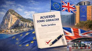 La publicaci&oacute;n del texto marcar&aacute; el inicio de una nueva fase en la relaci&oacute;n del Pe&ntilde;&oacute;n con la Uni&oacute;n Europea tras el Brexit