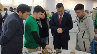 Durante las jornadas se desarrollar&aacute;n actividades pr&aacute;cticas como simulacros, exposiciones t&eacute;cnicas, demostraciones, grabaciones de radio en directo y un taller de &ldquo;Experiencia Emprendedora&rdquo; impartido por el Cade