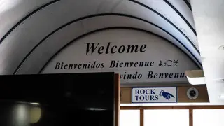 &Uacute;ltimo vistazo a la Verja antes del nuevo escenario_11
