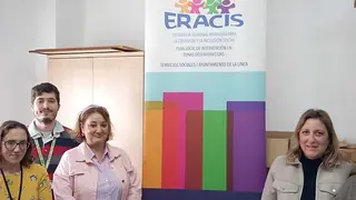 Con la puesta en marcha de esta Mesa de Salud, el programa ERACIS+ busca que la inversi&oacute;n p&uacute;blica se traduzca en una mejora tangible del bienestar social