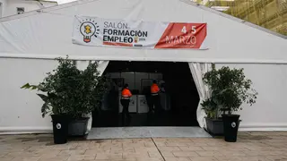 III Feria De Formaci&oacute;n y Empleo de San Roque_01