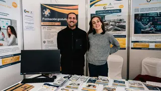 III Feria De Formaci&oacute;n y Empleo de San Roque_12