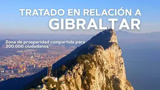El documento completo del tratado, que supera las mil p&aacute;ginas, ya puede consultarse p&uacute;blicamente - FOTO: 
Ministerio de Asuntos Exteriores, UE y Cooperaci&oacute;n