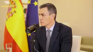 Estas declaraciones fueron realizadas durante su participaci&oacute;n en el podcast internacional The Rest Is Politics: Leading