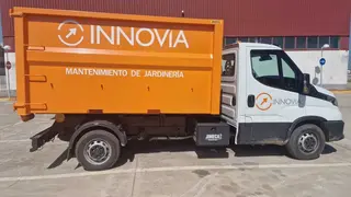 Seg&uacute;n el sindicato, la pol&iacute;tica de contrataci&oacute;n de la Autoridad Portuaria de la Bah&iacute;a de Algeciras estar&iacute;a priorizando criterios econ&oacute;micos frente a los sociales