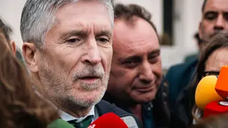Toma de posesi&oacute;n del nuevo jefe de la Comandancia de la Guardia Civil de Algeciras_103