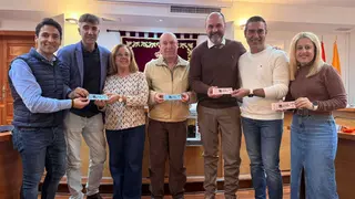 La edici&oacute;n de este a&ntilde;o coincide con el 46 aniversario de la Pe&ntilde;a Toro Embolao