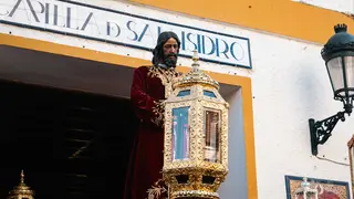 El Medinaceli y la Esperanza emocionan Algeciras en un Martes Santo de reencuentro_19