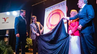 Presentaci&oacute;n oficial de los carteles de la Feria Taurina de Algeciras 2026 en el centro cultural de la ciudad_24_FOTO - FJ Ben&iacute;tez