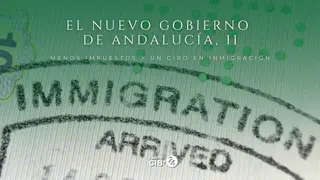 PP y Vox han firmado un acuerdo con 45 medidas que marcar&aacute; la pr&oacute;xima legislatura andaluza
