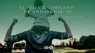 PP y Vox han firmado un acuerdo con 45 medidas que marcar&aacute; la pr&oacute;xima legislatura andaluza