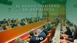 PP y Vox han firmado un acuerdo con 45 medidas que marcar&aacute; la pr&oacute;xima legislatura andaluza