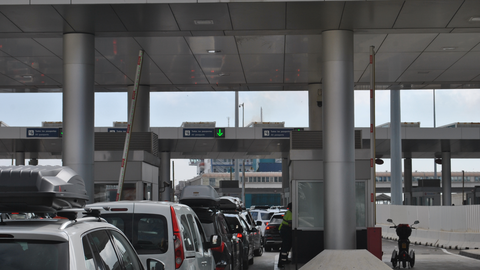 Algeciras - OPE 2024