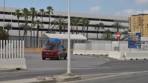 OPE 2024, puerto de Algeciras 4