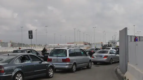 OPE 2024, puerto de Algeciras 6