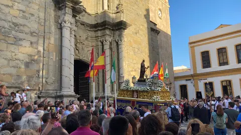 Virgen de la Luz1