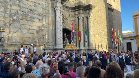 Virgen de la Luz7