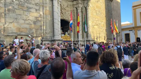 Virgen de la Luz8