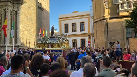 Virgen de la Luz9