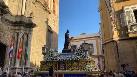Virgen de la Luz15