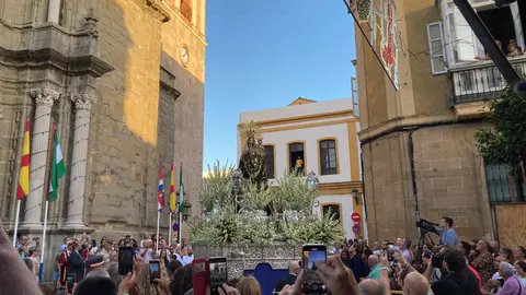 Virgen de la Luz18