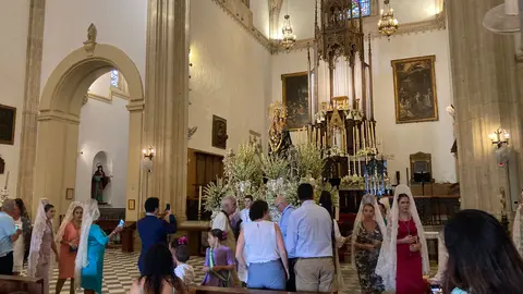 Virgen de la Luz19