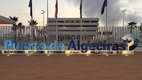 El Puerto de Algeciras ya tiene abierta la convocatoria para patrocinios destinados a colectivos del Campo de Gibraltar
