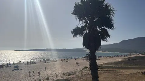 Playa de Bolonia 6