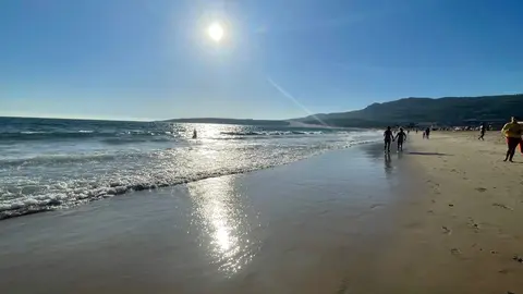 Playa de Bolonia 4