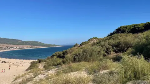 Playa de Bolonia 2