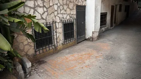 derribo de parking escalinata14