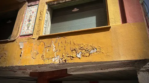 derribo de parking escalinata15