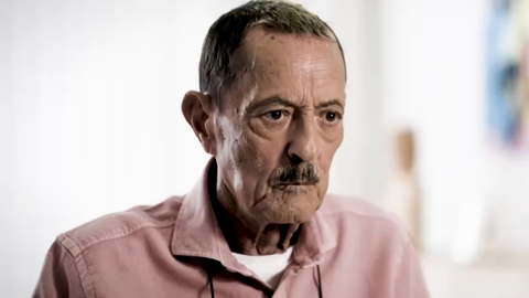 Julián Muñoz, exalcalde de Marbella, que ha fallecido a los 76 años de edad