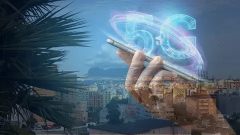 Gran oportunidad para ponerse al día en Algeciras y alrededores de la tecnología 5G