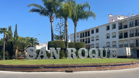 Balance positivo el que presenta durante su ejercicio 2023 el equipo de gobierno de San Roque