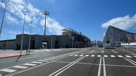 La ciudad linense sigue poniendo su foco en impulsar nuevos desarrollos urbanísticos, de ahí que siga mirando a Europa para atraer nuevas ayudas