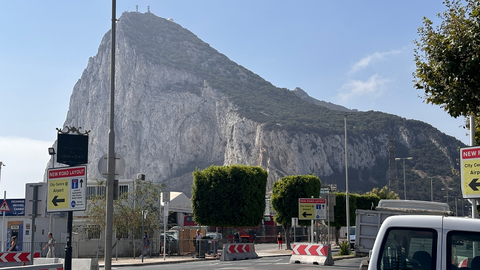 Tras el aplazamiento del 10 de noviembre, aún se desconoce la fecha en la que entrará en vigor los nuevos controles en Gibraltar