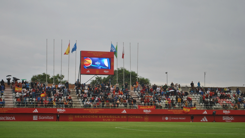 España - Malta 2