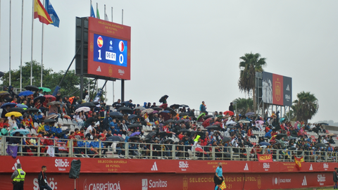 España - Malta 13