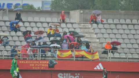 España - Malta 15
