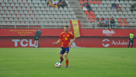 España - Malta 17