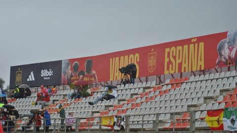 España - Malta 18
