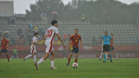 España - Malta 20