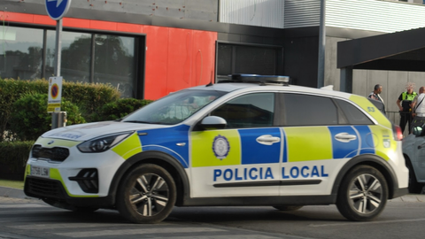 La Policía Local de Algeciras mantiene abierta la investigación
