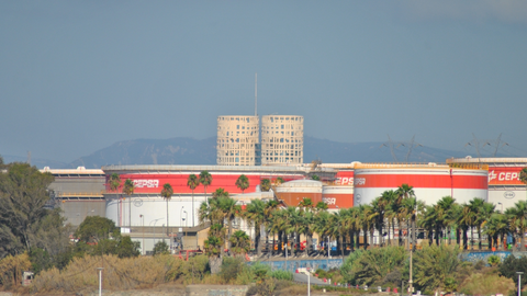 &iquest;Qué pasará con el proyecto de Cepsa para el Campo de Gibraltar basado en el hidrógeno verde? 