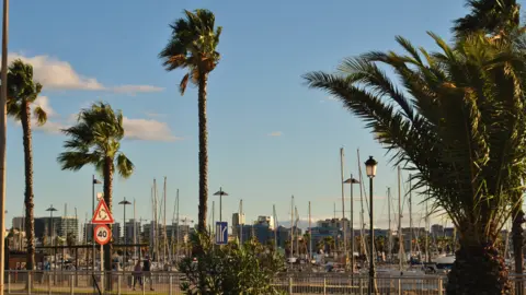 Alcaidesa Marina, una de las principales bazas turísticas de La Línea