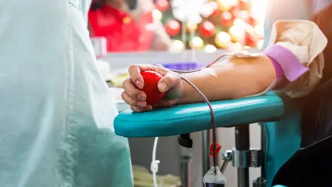 Llamamiento a la ciudadanía para donar sangre que pueda destinarse a centros sanitarios de la provincia