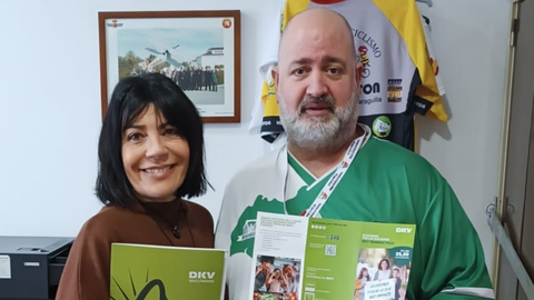 Nuevo acuerdo firmado por ADEM-CG en la comarca
