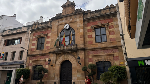 El Ayuntamiento ha iniciado un expediente aclaratorio para analizar los hechos