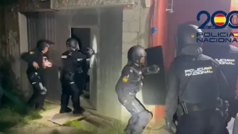Operaci&oacute;n Ermita